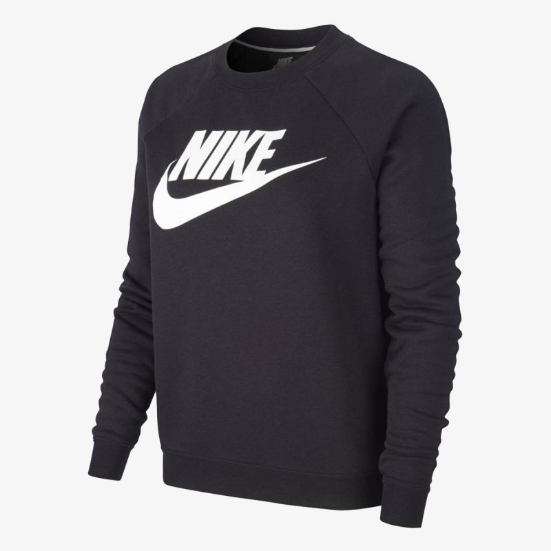 Nike W NSW RALLY CREW HBR NFS 