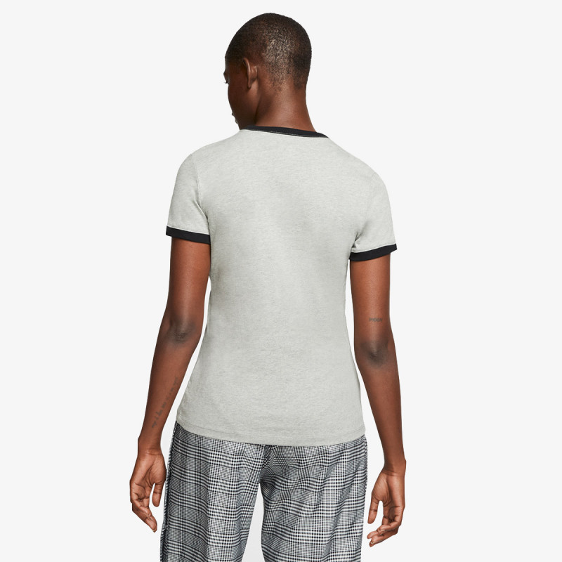 Nike W NSW TEE FUTURA RINGER 