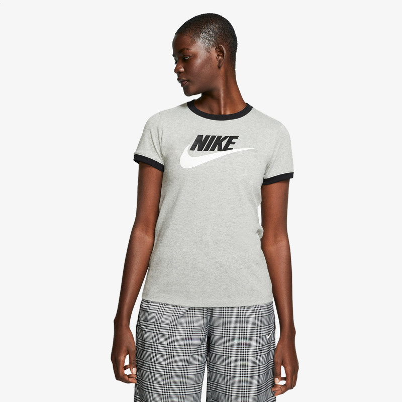 Nike W NSW TEE FUTURA RINGER 