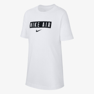 Nike B NSW TEE NIKE AIR BOX 