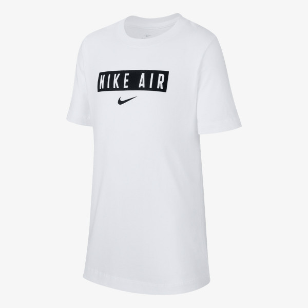 Nike B NSW TEE NIKE AIR BOX 