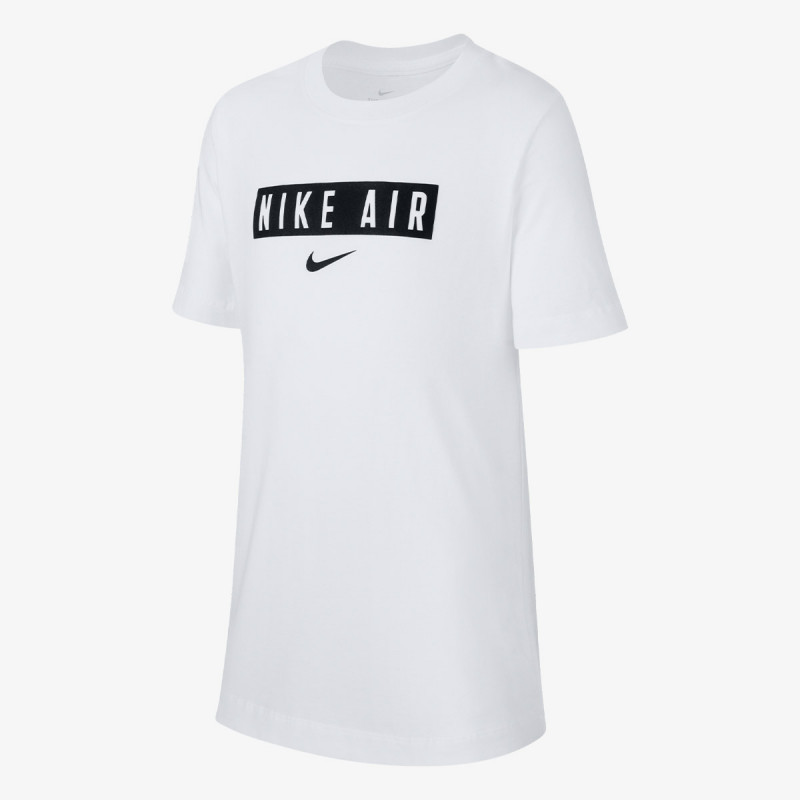 Nike B NSW TEE NIKE AIR BOX 