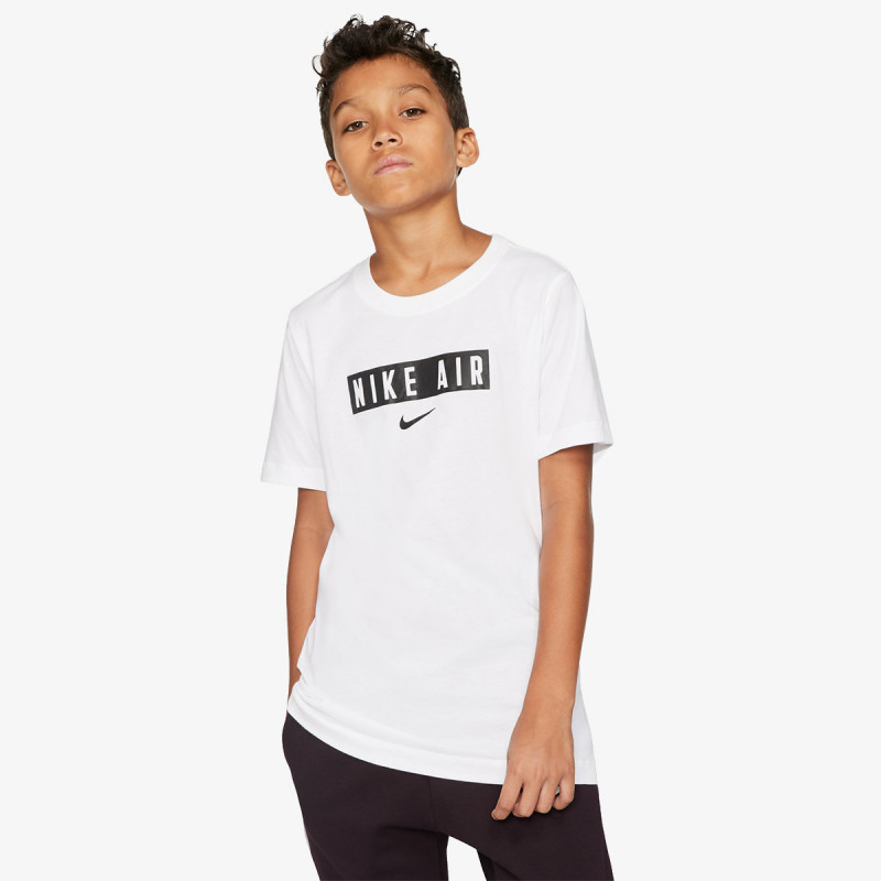 Nike B NSW TEE NIKE AIR BOX 