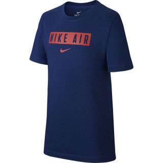 Nike B NSW TEE NIKE AIR BOX 