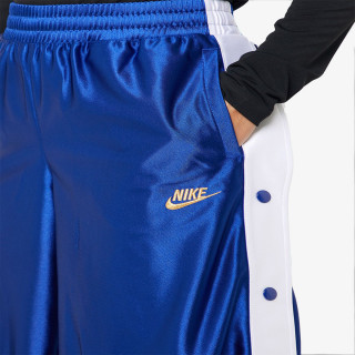 Nike W NSW POPPER PANT GLM DNK 