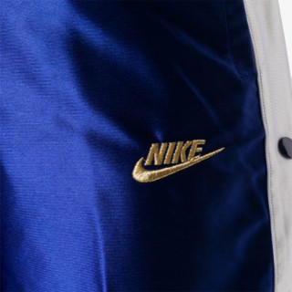 Nike W NSW POPPER PANT GLM DNK 