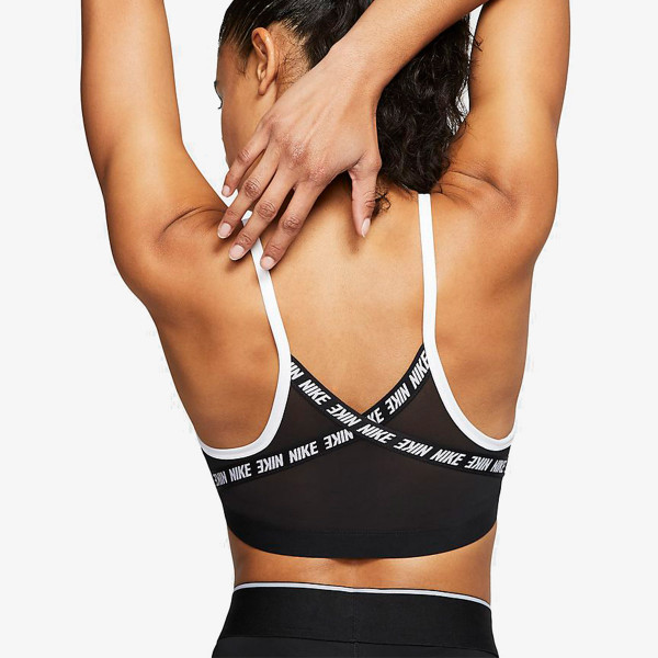 Nike Indy Logo Bra 