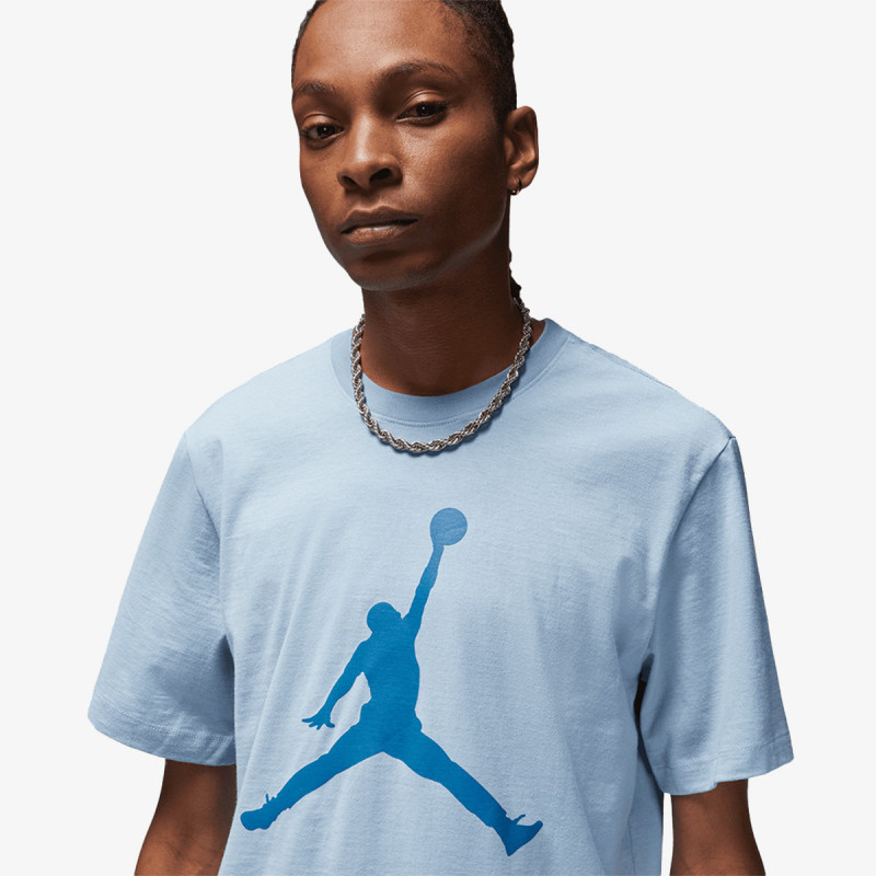 M J JUMPMAN SS CREW 