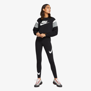 Nike W NSW LEGASEE LGGNG SWOOSH 