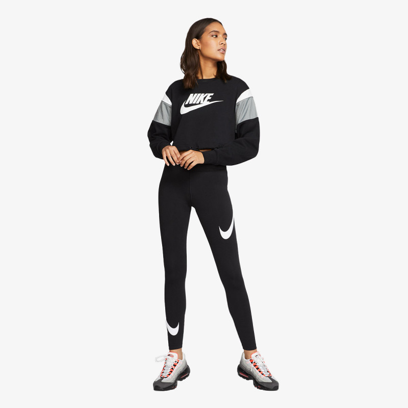 Nike W NSW LEGASEE LGGNG SWOOSH 