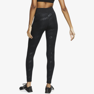 Nike W NP CLN TIGHT PRT SP 
