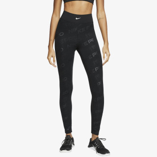Nike W NP CLN TIGHT PRT SP 