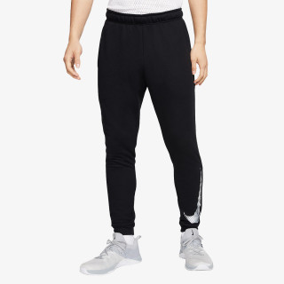 Nike M NK DRY PANT TAPER FLC GFX 