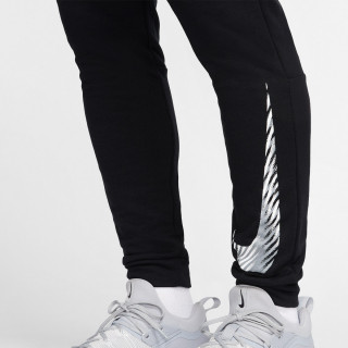Nike M NK DRY PANT TAPER FLC GFX 