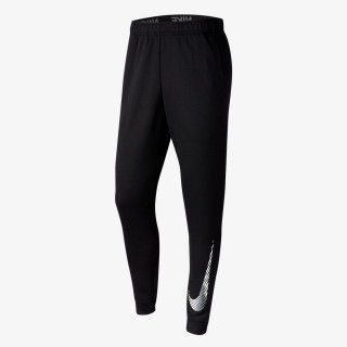 Nike M NK DRY PANT TAPER FLC GFX 