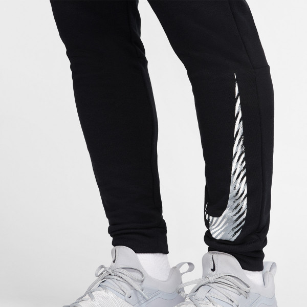 Nike M NK DRY PANT TAPER FLC GFX 
