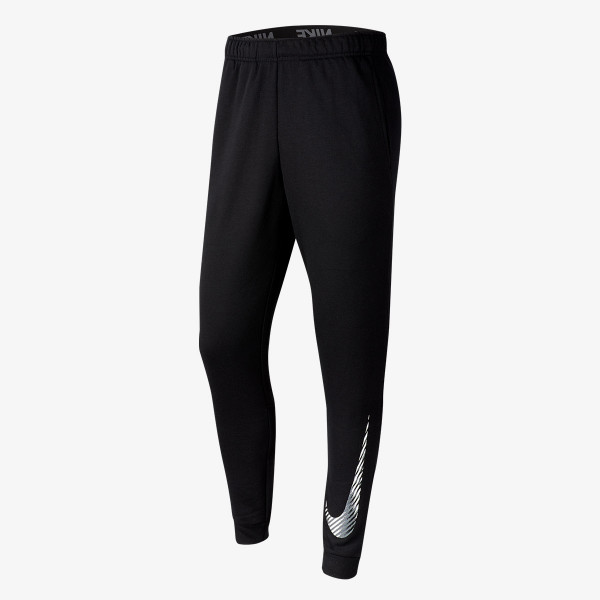 Nike M NK DRY PANT TAPER FLC GFX 