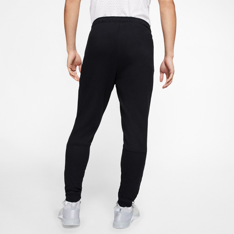 Nike M NK DRY PANT TAPER FLC GFX 