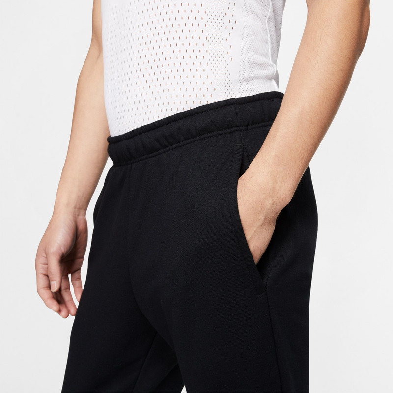 Nike M NK DRY PANT TAPER FLC GFX 