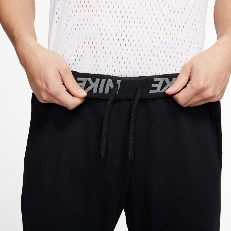 Nike M NK DRY PANT TAPER FLC GFX 