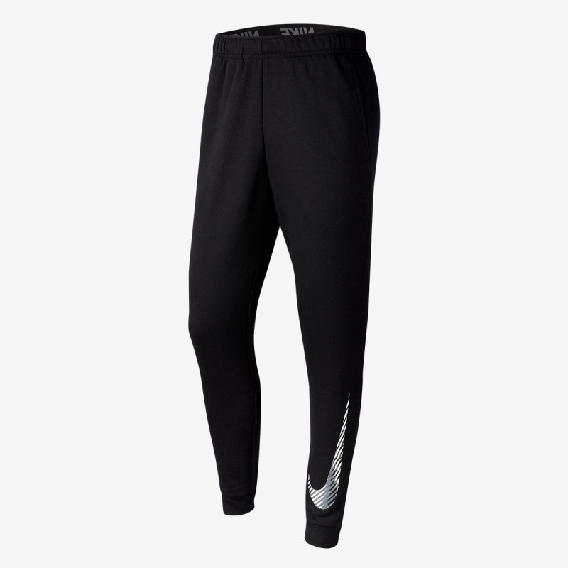 Nike M NK DRY PANT TAPER FLC GFX 