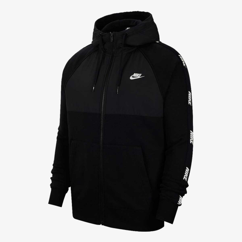 Nike M NSW CE HOODIE FZ BB HYBRID 