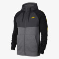 Nike M NSW CE HOODIE FZ BB HYBRID 