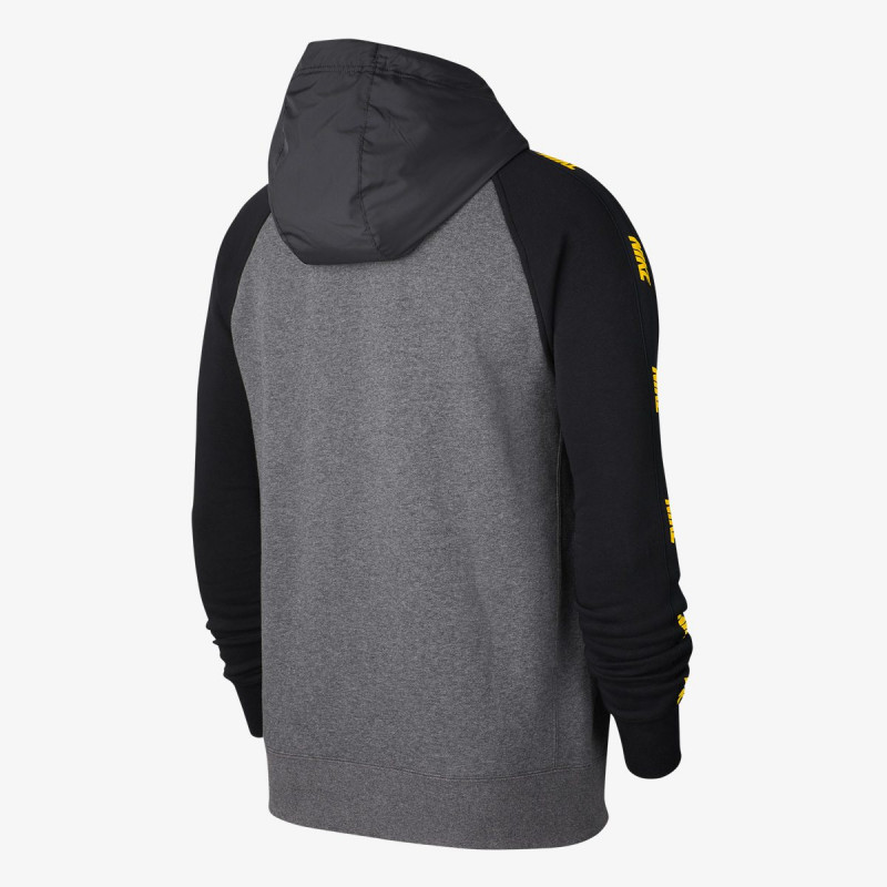 Nike M NSW CE HOODIE FZ BB HYBRID 