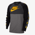 Nike M NSW CE TOP LS HYBRID 