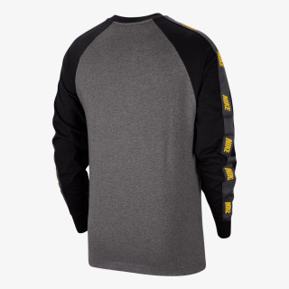 Nike M NSW CE TOP LS HYBRID 