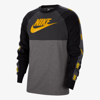Nike M NSW CE TOP LS HYBRID 
