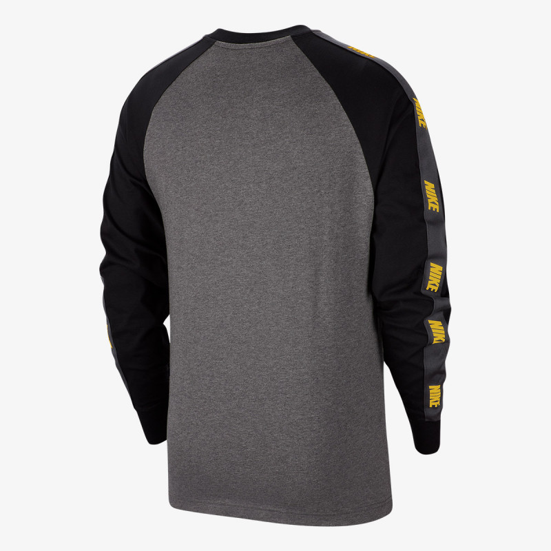Nike M NSW CE TOP LS HYBRID 