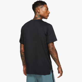 M NK TOP SS HPR DRY 