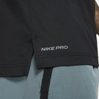 M NK TOP SS HPR DRY 