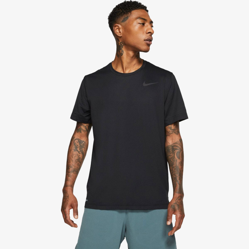 M NK TOP SS HPR DRY 