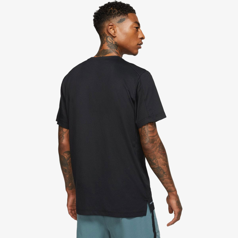 M NK TOP SS HPR DRY 