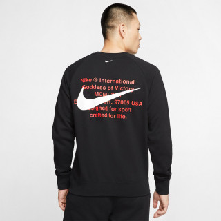 Nike M NSW SWOOSH CRW FT 