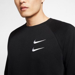 Nike M NSW SWOOSH CRW FT 