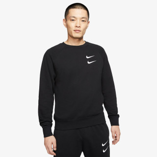 Nike M NSW SWOOSH CRW FT 