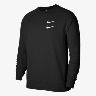 Nike M NSW SWOOSH CRW FT 