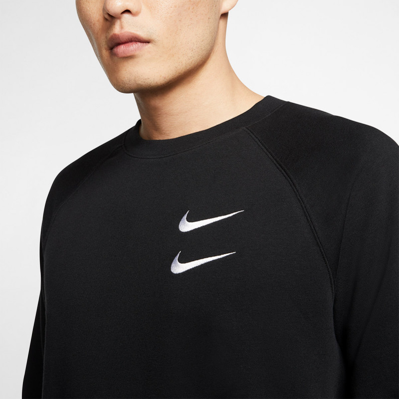 Nike M NSW SWOOSH CRW FT 