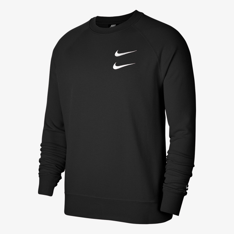 Nike M NSW SWOOSH CRW FT 