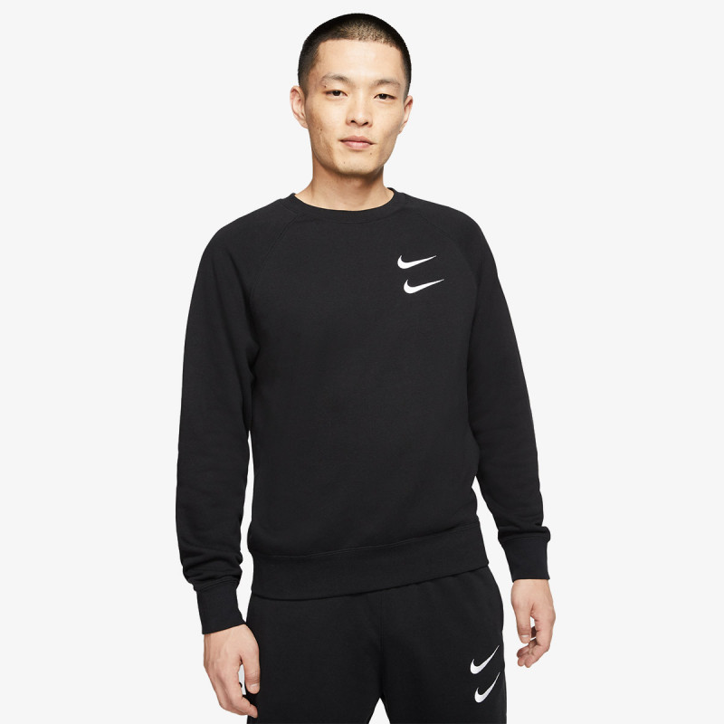Nike M NSW SWOOSH CRW FT 