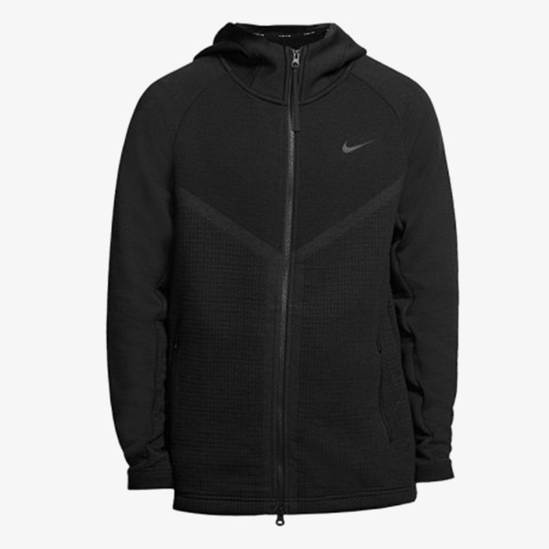 Nike M NSW TCH PCK WR HOODIE FZ ENG 