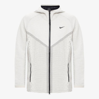 Nike M NSW TCH PCK WR HOODIE FZ ENG 