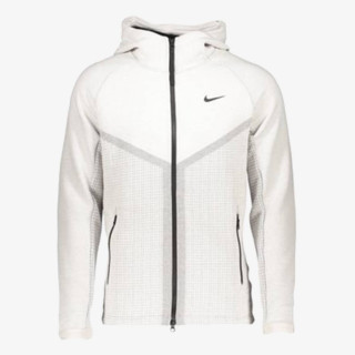Nike M NSW TCH PCK WR HOODIE FZ ENG 