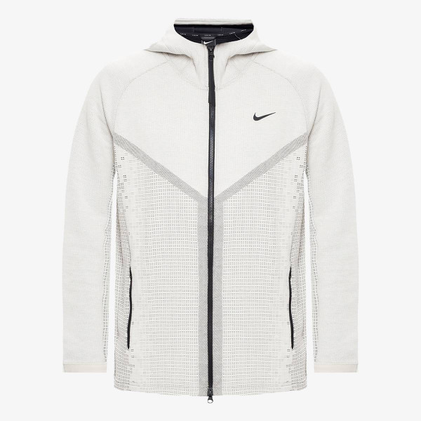 Nike M NSW TCH PCK WR HOODIE FZ ENG 