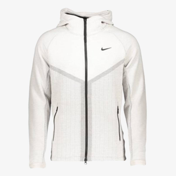 Nike M NSW TCH PCK WR HOODIE FZ ENG 