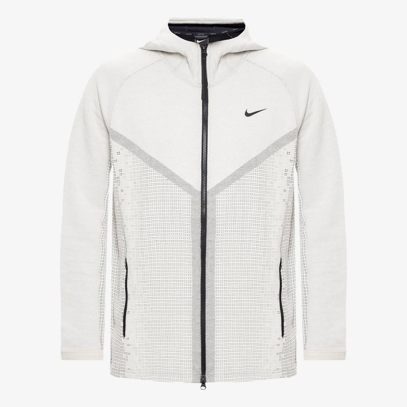 Nike M NSW TCH PCK WR HOODIE FZ ENG 