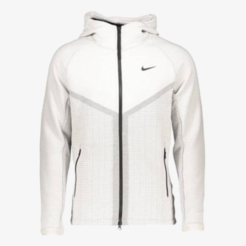 M nsw tch pck hoodie fz top